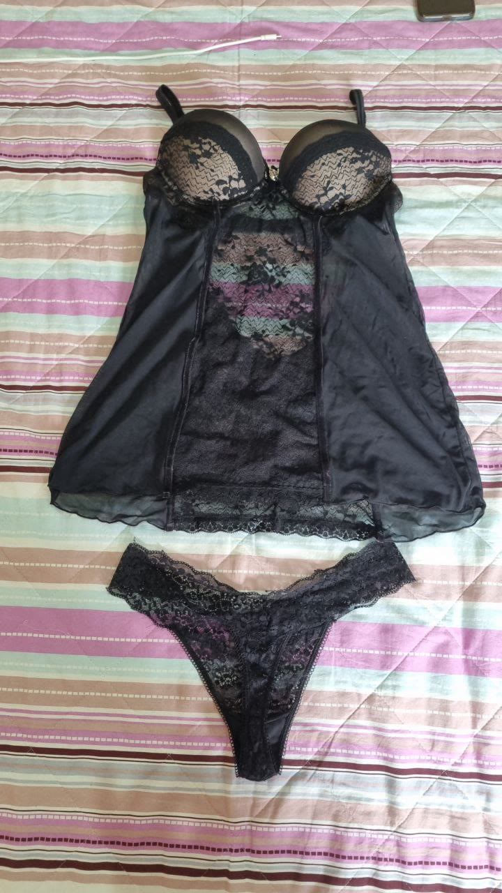 Come scegliere la lingerie perfetta - blog Giuly Red